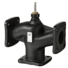 SIEMENS - BUILDING T - BCTS55202-V120 VXF32.50-40 VALV.3VIE, PN10, DN50, KVS40