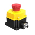 TURCK BANNER SRL - TUK3025067 SSA-EB1P-02ED1Q4