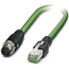 PHOENIX CONTACT - PHC1407500 NBC-M12MSD/ 2,0-93B/R4AC CAVO DI RETE