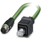 PHOENIX CONTACT - PHC1407523 NBC-M12MSD/10,0-93B/R4QC CAVO DI RETE