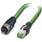 PHOENIX CONTACT - PHC1407534 NBC-M12FSD/ 5,0-93B/R4AC CAVO DI RETE