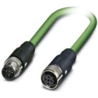 PHOENIX CONTACT - PHC1407555 NBC-M12MSD/ 5,0-93B/M12FSD CAVO DI RETE