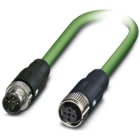 PHOENIX CONTACT - PHC1407555 NBC-M12MSD/ 5,0-93B/M12FSD CAVO DI RETE
