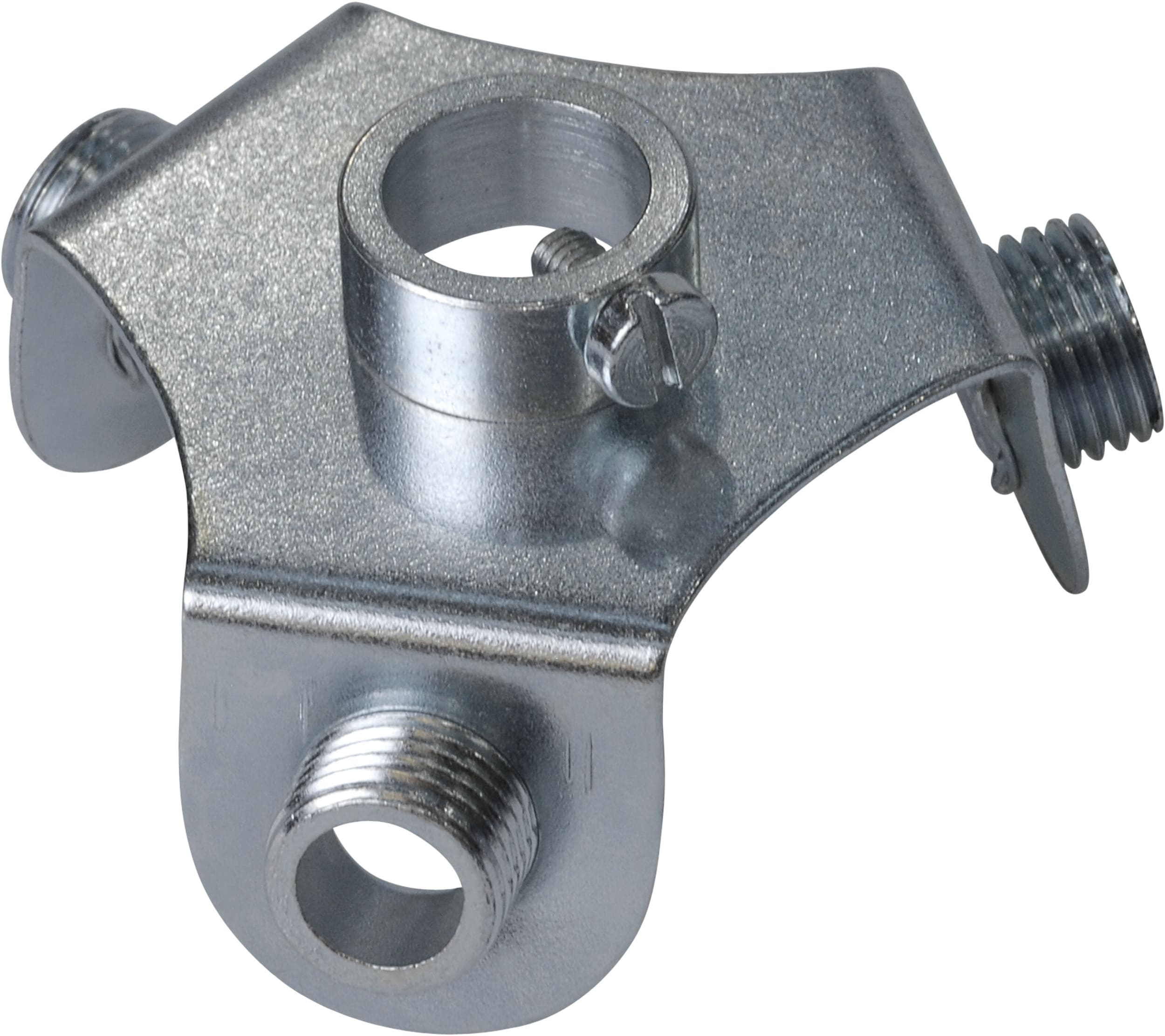 LE PROLUNGHE SAS - PRG596 MORSETTO MULTIPLO PER 3 LUCI