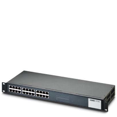 PHOENIX CONTACT - PHC2891057 FL SWITCH 1924 SWITCH RACK19