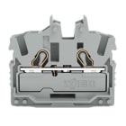 WAGO ITALIA SRL - WAG2052-301 MORSMINIATURIZZATO PASS 2 CONDUTT OPERAT