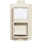 BTICINO - BTI5979C6 BTNET - MAGIC RJ45 TOOLLESS UTP CAT6