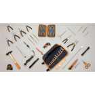 BM SPA - BMM059801081 CONTENUTI 57UT PER ELETTRONICA CC EL/A