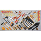 BM SPA - BMM059801084 CONTENUTI 64UT X ELETTROTECNICA CC ET/B