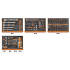 BM SPA - BMM059881019 CONTENUTI 215UT UNIVERSALE U/7M