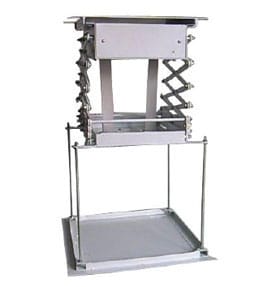 MELCHIONI SPA - MEM559880208 STAFFA MOTORIZZATA MM100