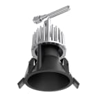 LINEA LIGHT (ILED) - ILD90777W30 WARP-R 34 1L 15W CRI92 NG