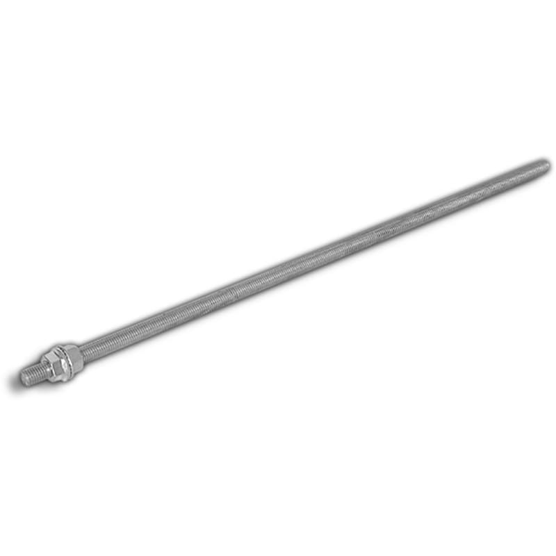 FTE MAXIMAL ITALIA S - FTE5B10M 5B10M BARRA FILETTATA 10MAX1MT. CON DADI