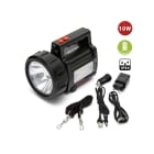 OCMEI SRL - OCM5CD-IR666 LAMPADA DI SICUREZZA A LED 10 W