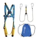 OCMEI SRL - OCM5CS121367 KIT PONTEGGIO BASE