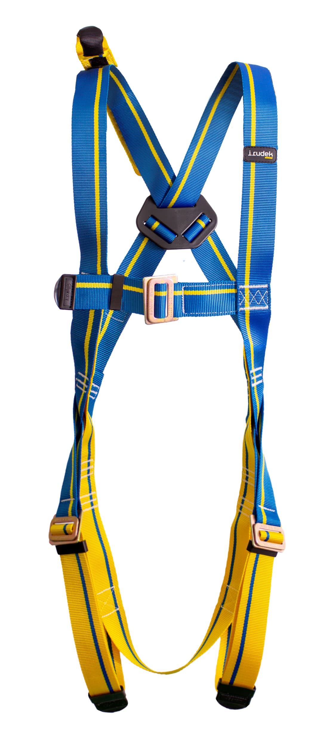 OCMEI SRL - OCM5CS6852 IMBRAC.SICUREZZA X CORPO EN 361