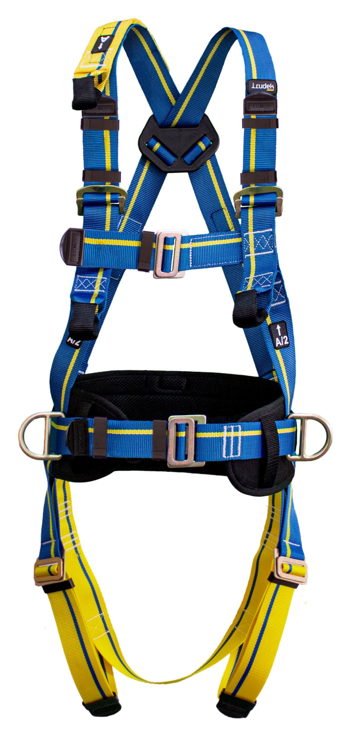 OCMEI SRL - OCM5CS6858 IMBRAC.SICUREZZA X CORPO EN358-361