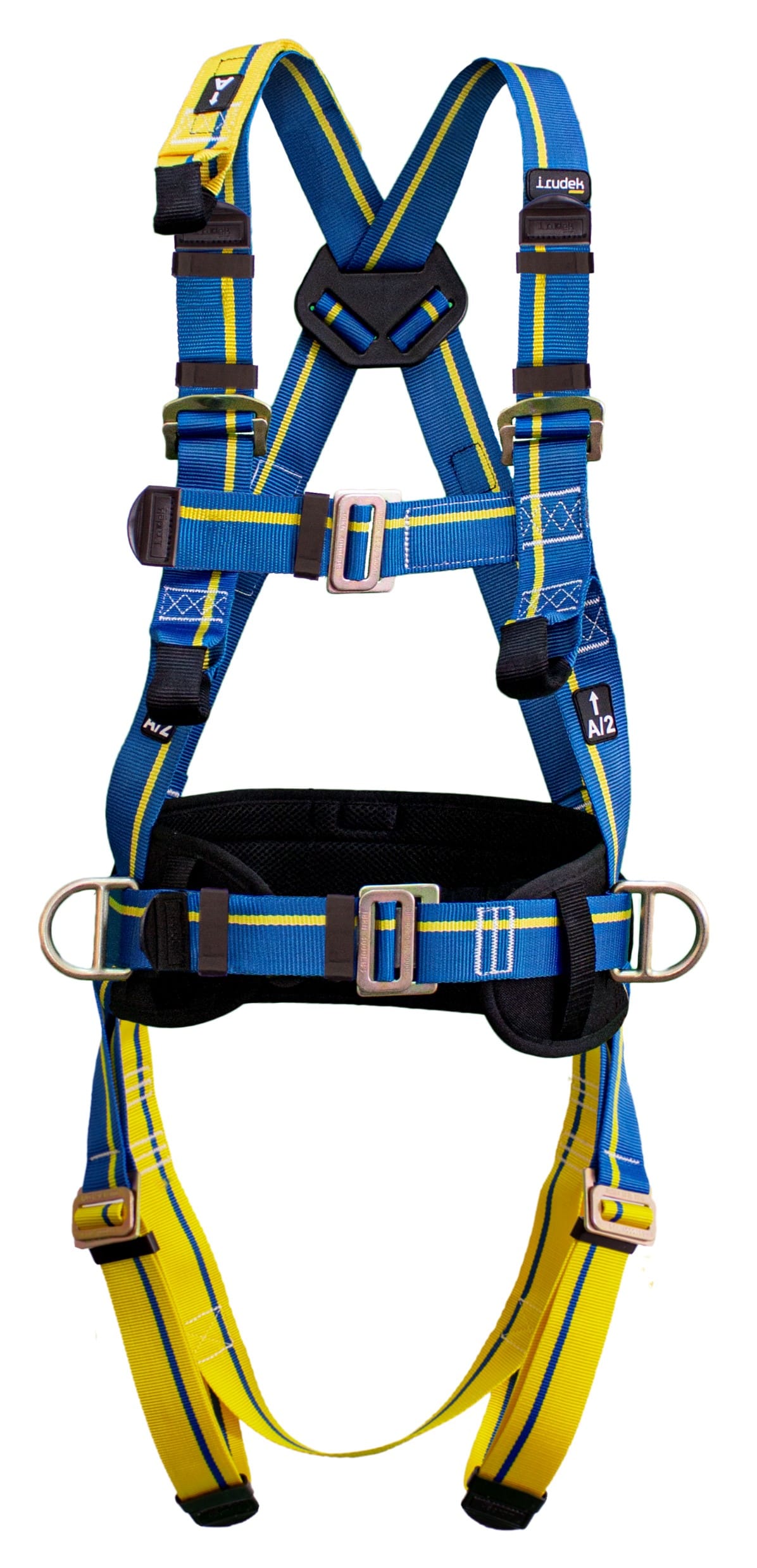 OCMEI SRL - OCM5CS6858 IMBRAC.SICUREZZA X CORPO EN358-361