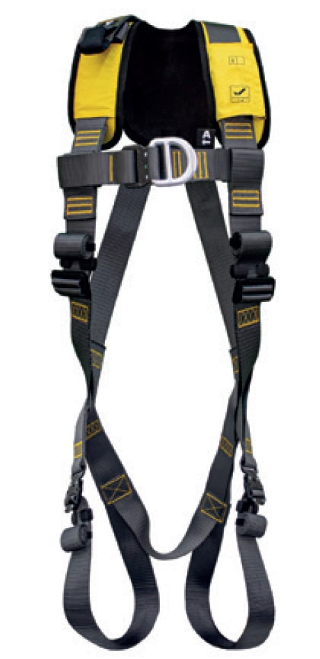 OCMEI SRL - OCM5CS6901 IMBRAC.SICUREZZA X CORPO EN 361