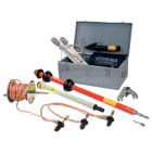 OCMEI SRL - OCM5DI20130/1 DISP.MAT E CTO-CTO TERM.SCON. 250A