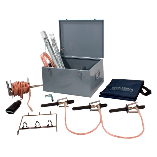 OCMEI SRL - OCM5DI20130/2 DISP.MAT E CTO-CTO TERM.SCON. 250A