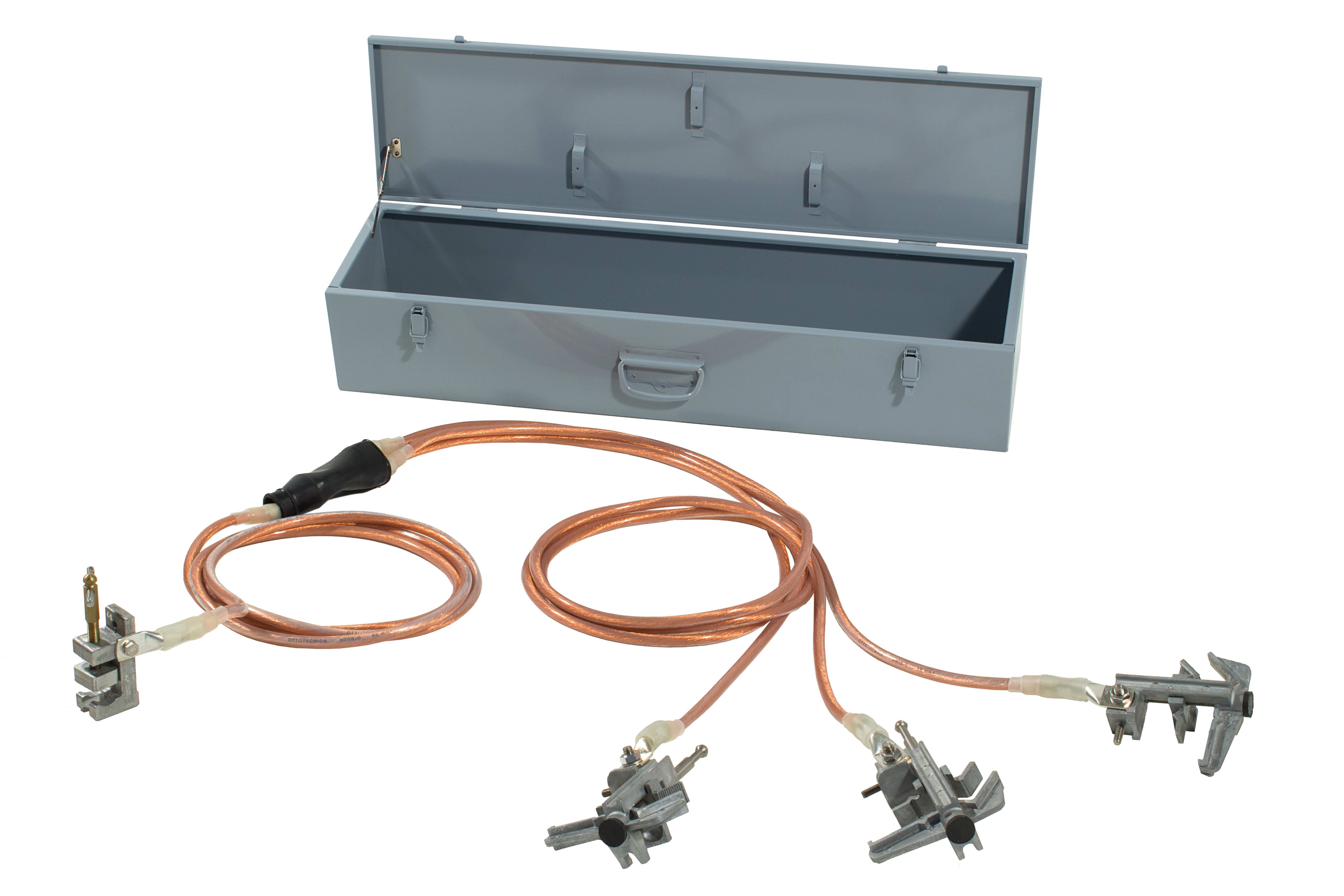 OCMEI SRL - OCM5DI9658/AT DISP.MAT C.TO-C.TO X IMP. MT/AT