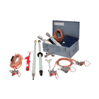 OCMEI SRL - OCM5DI9710 DISP. MAT CTO-CTO DI LINEE AEREE MT