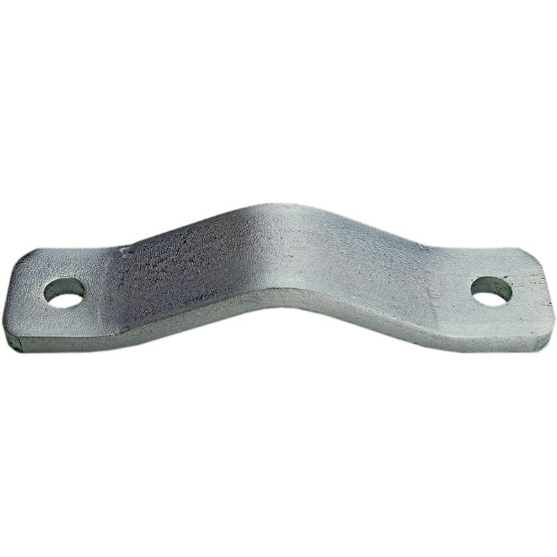 FTE MAXIMAL ITALIA S - FTE5F1 5F1 FLANGIA PER ZANCHE A PACCO