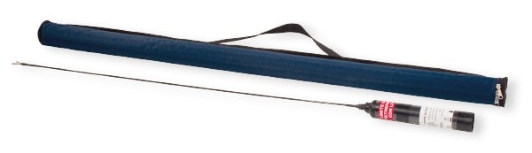 OCMEI SRL - OCM5RT9650/BT RIVELAT.TENSIONE BT CON PROLUNGA