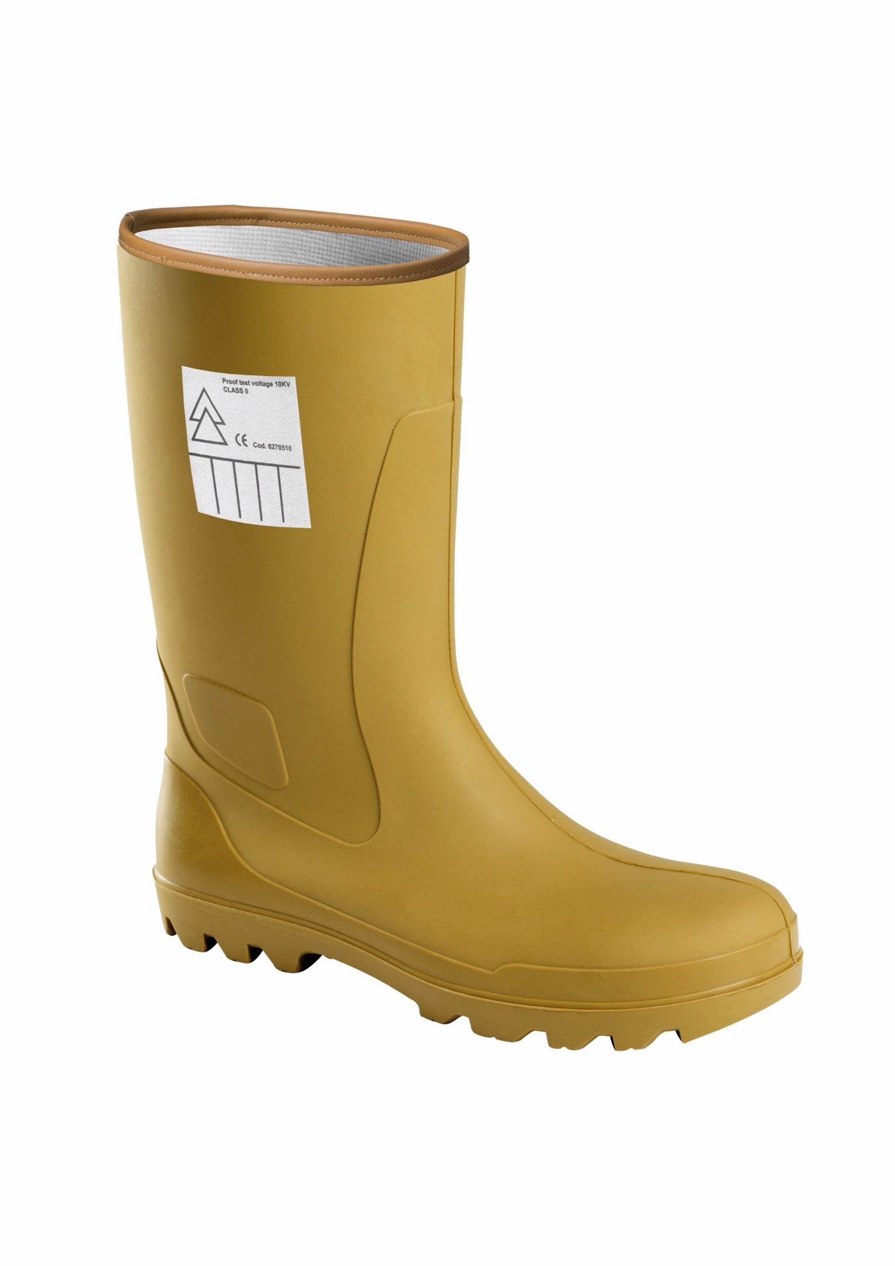 OCMEI SRL - OCM5TR6805/46 TRONCHETTI DIEL.ISOL.10KV TG 46-47