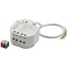 SIEMENS - BUILDING T - BCT5WG1525-2SB32 DIMMER UP 525S32 230V 210VA + 3IN SECURE