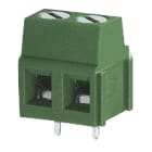 ELCART DISTRIBUTION - ERT051000000 MORSETTO CAR. P. 5 2VIE H.10