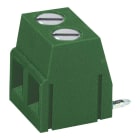 ELCART DISTRIBUTION - ERT051002500 MORSETTO CAR. P. 5 3VIE 90 H.10