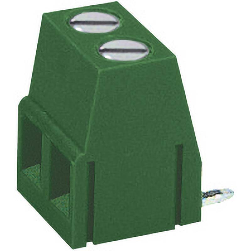 ELCART DISTRIBUTION - ERT051022500 MORSETTO CAR. P. 5 3VIE 90 H.14