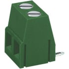 ELCART DISTRIBUTION - ERT051022500 MORSETTO CAR. P. 5 3VIE 90 H.14