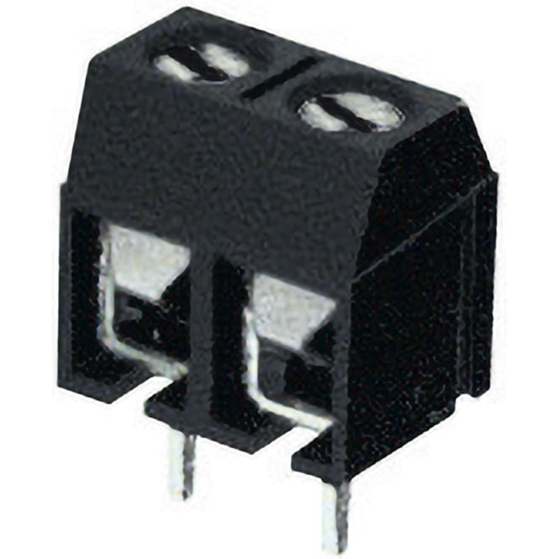 ELCART DISTRIBUTION - ERT051050000 MORSETTO LAM. P. 5 2VIE H.10