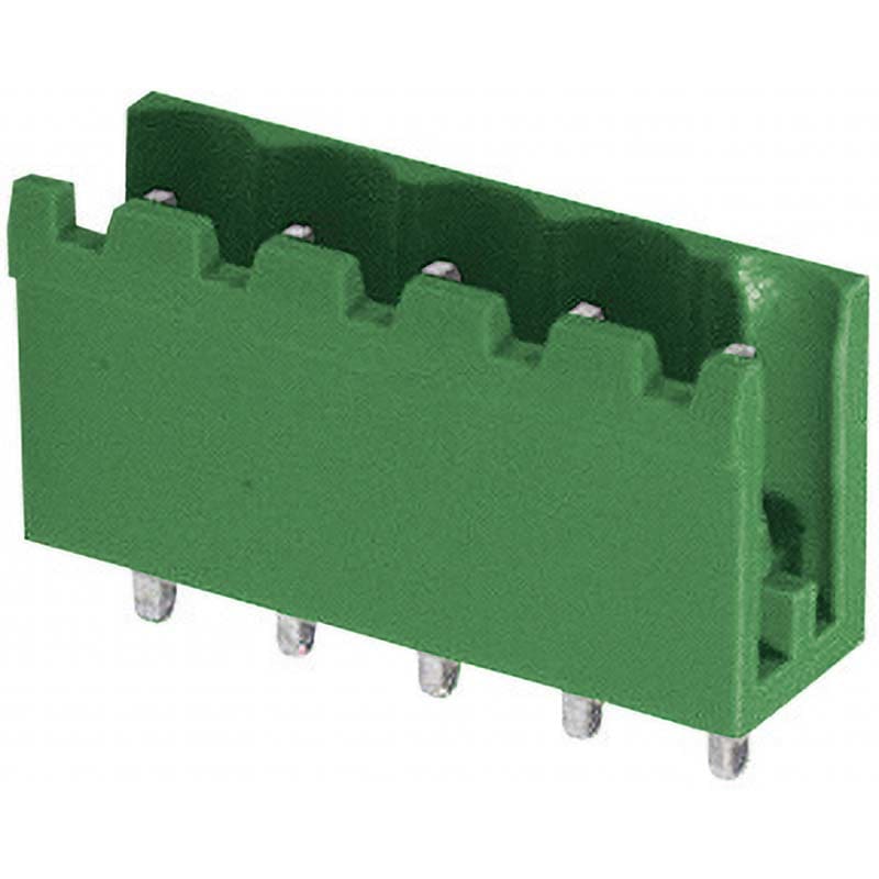 ELCART DISTRIBUTION - ERT051211200 MORSETTO EURO P MAS. P.5 12VIE