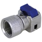 ELCART DISTRIBUTION - ERT052444900 CONNETTORE TIPO F QUICOAX