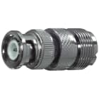 ELCART DISTRIBUTION - ERT055453000 ADATT. PRESA UHF-SP. BNC UG255 ST