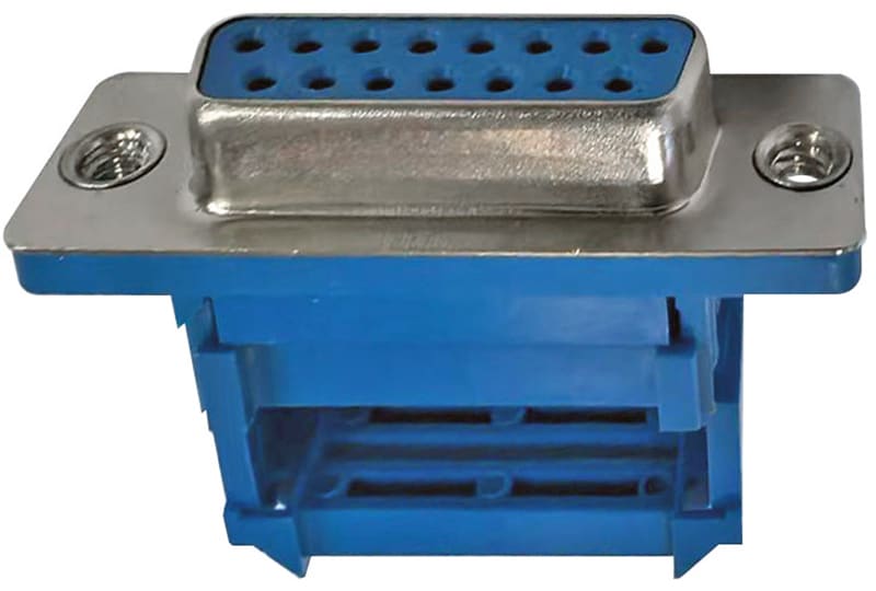 ELCART DISTRIBUTION - ERT050633200 CONNET. SUBMIN. FEMM. 15 POLI