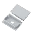 LINEA LIGHT (ILED) - ILDC-V400041 KIT TAPPI RIALT_55/70 ARG RET.