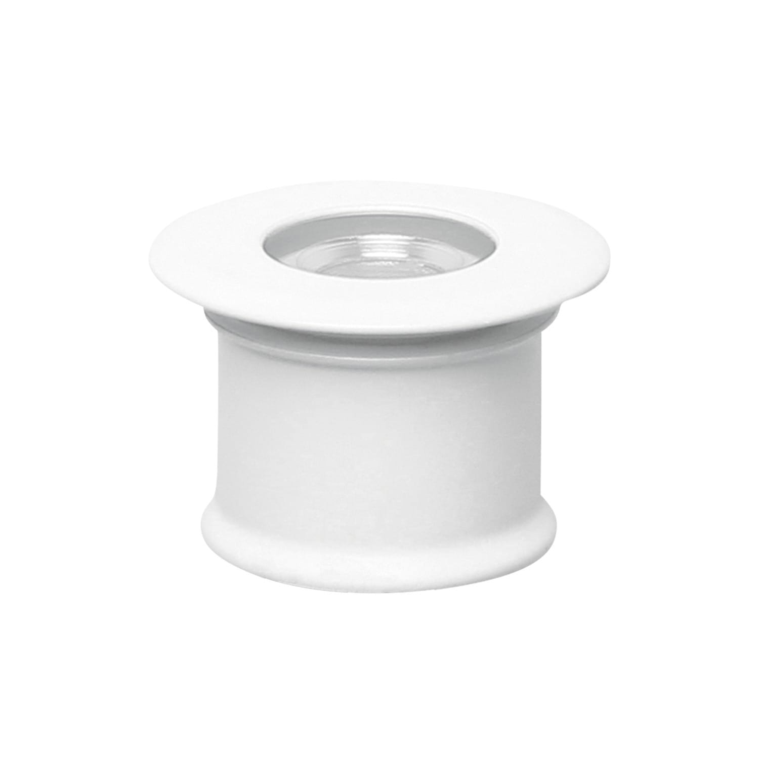 LINEA LIGHT (ILED) - ILD92065N30 BERET-R 3 TONDO 1LED 1W BIANCO