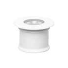 LINEA LIGHT (ILED) - ILD92065N15 BERET-R 3 TONDO 1LED 1W BIANCO