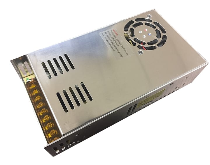 VIVALDI SRL - VILAL203 VIVALDI GIOVE_ALIM IN180-264V 50-60HZ 9,