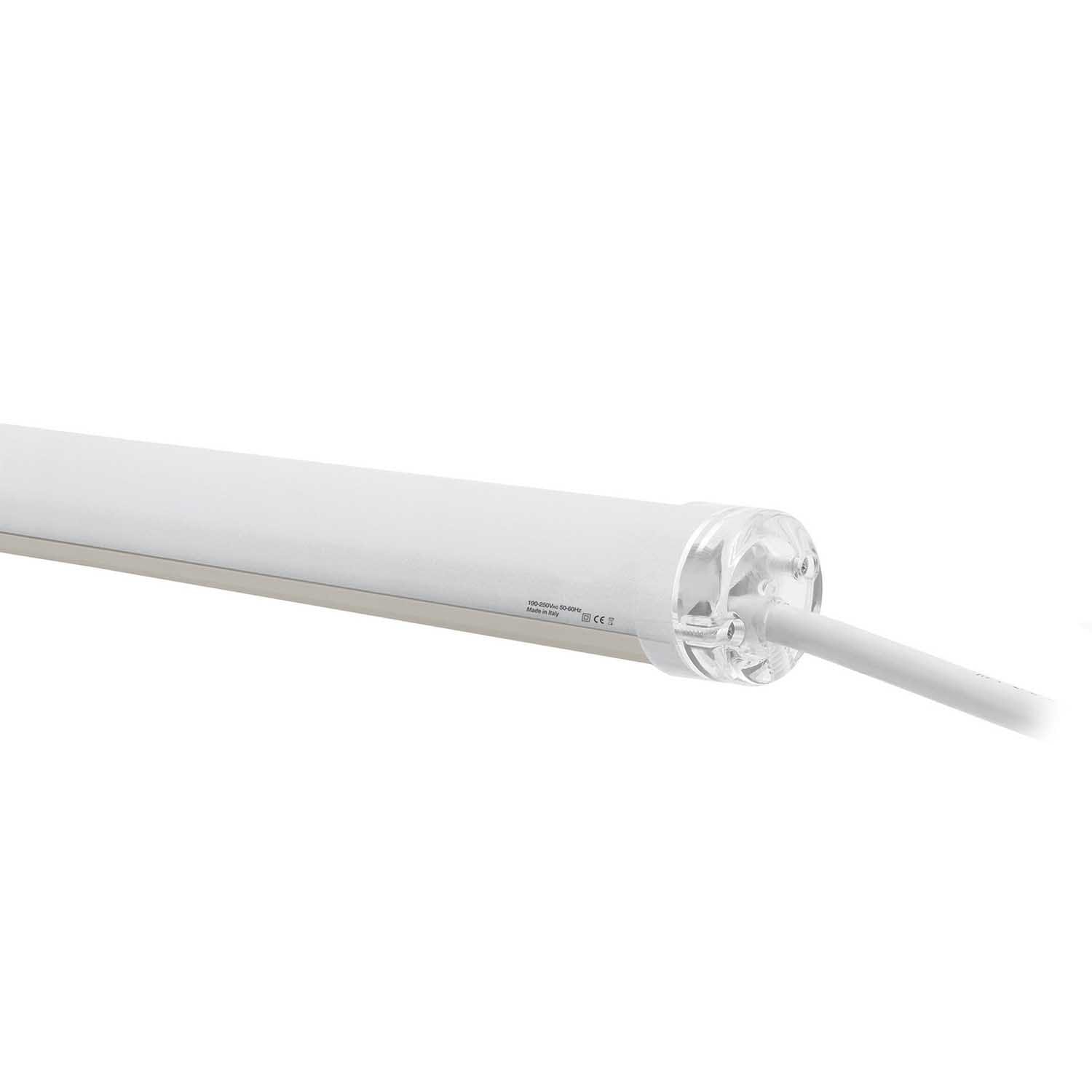 LINEA LIGHT (ILED) - ILD84385W12 HIGH WIR.IP40 6 L1195 CRI92 DALI GO