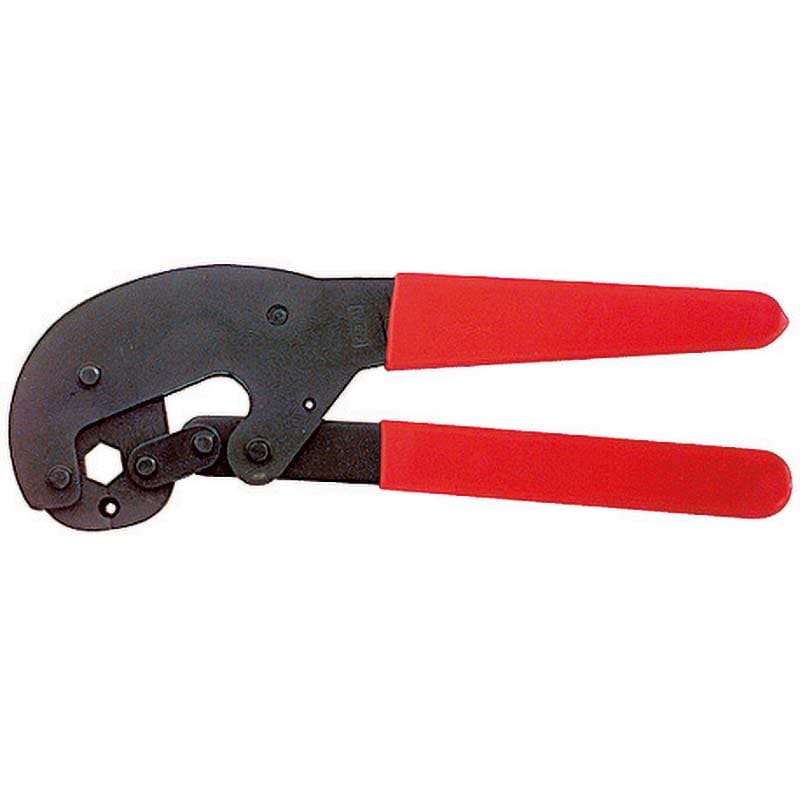 ELCART DISTRIBUTION - ERT070188100 PINZA A CRIMPARE X CONNETTORI UHF