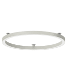 LINEA LIGHT (ILED) - ILD65352W00 TOUR PLAF.D.740 37,5W 3000K NICKEL