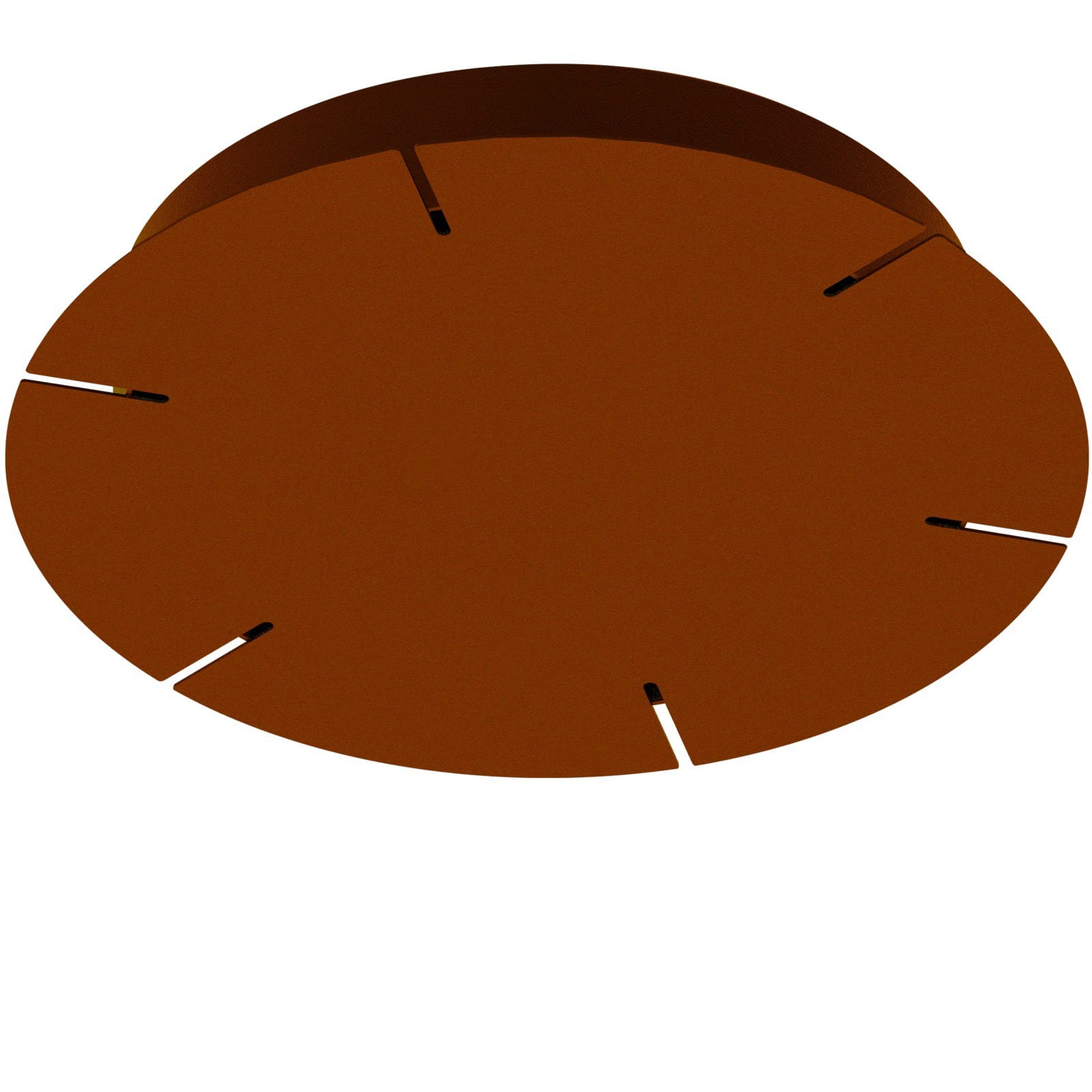 LINEA LIGHT (ILED) - ILD65349 TOUR BOX 150W+150W+150W DALI BRONZO