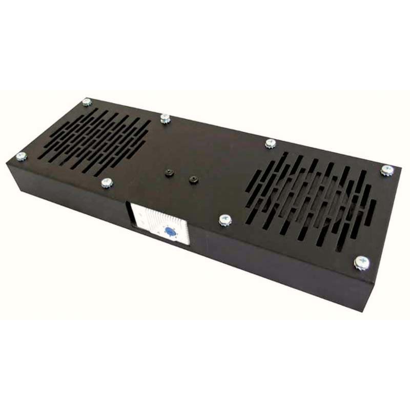 ELCART DISTRIBUTION - ERT404848400 DUE VENTOLE ARMADIO RWB/RWA