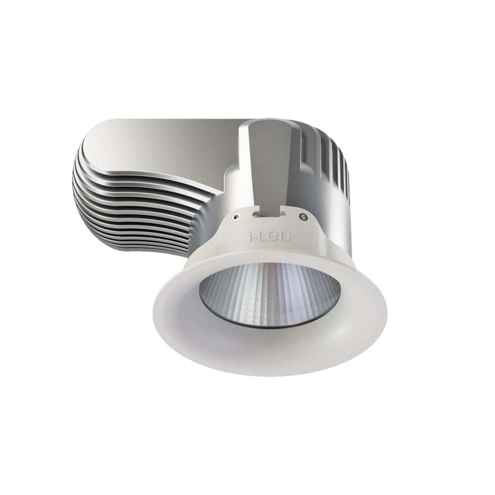 LINEA LIGHT (ILED) - ILD80672W33 LORO-R 9 25W S/ALIM.CRI92 BG